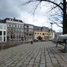 Bocht van Ameland, Stadt Groningen