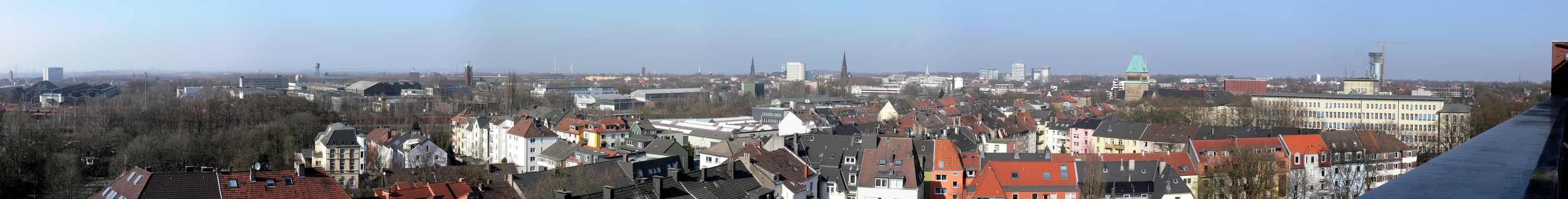 Bochum