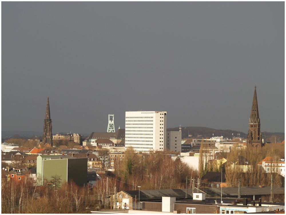 Bochum