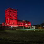 Bochum Bergwerk Hannover 1