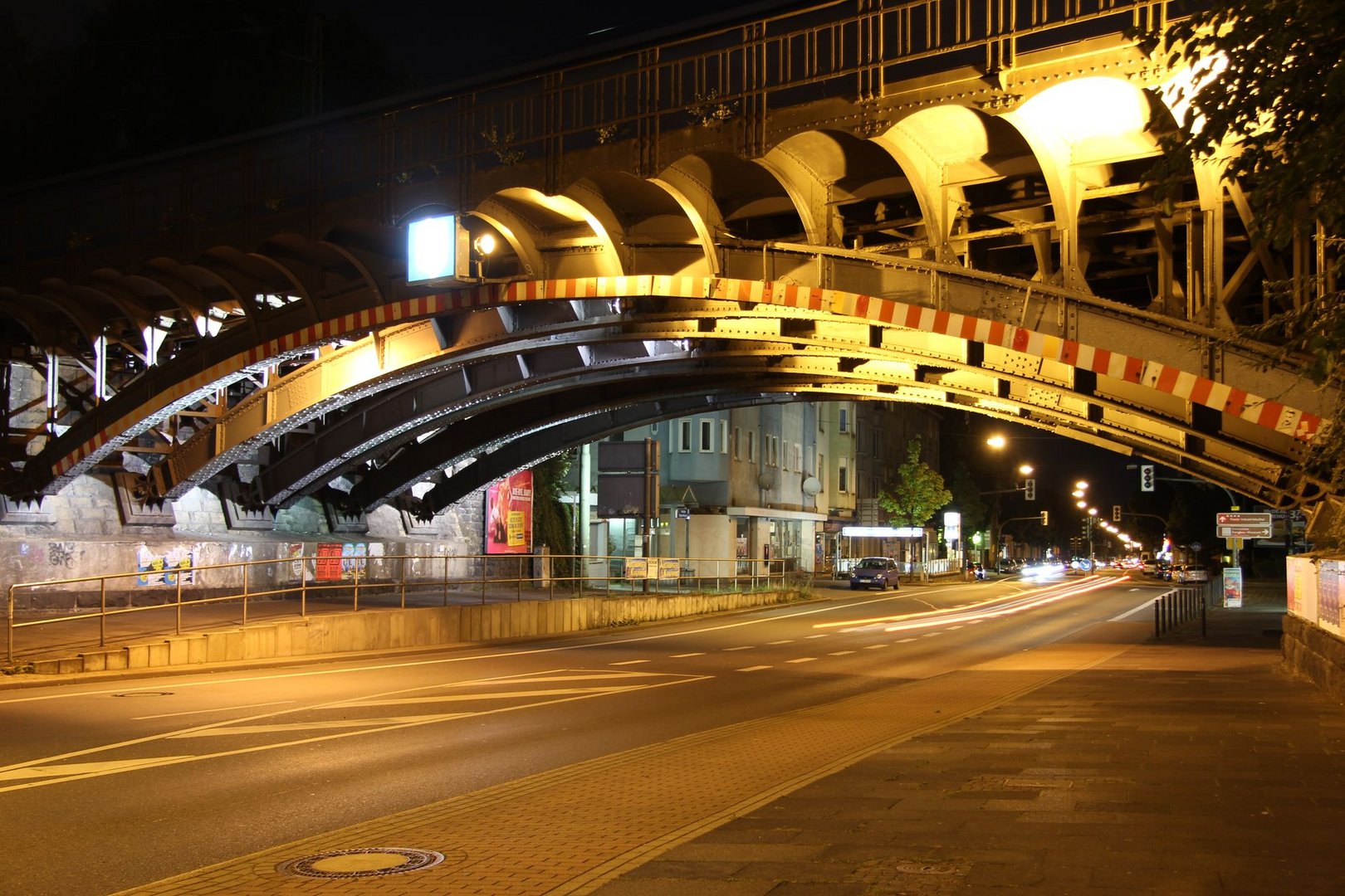 Bochum Bridge