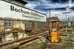 Bochum-Dahlhausen