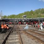 Bochum Dahlhausen Eisenbahnmuseum