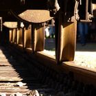 Bochum Eisenbahnmuseum