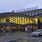 Bochum Hauptbahnhof