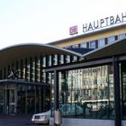 Bochum Hauptbahnhof