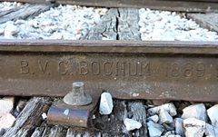 Bochum , ich komm aus dir......