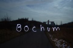 Bochum ich komm aus dir!