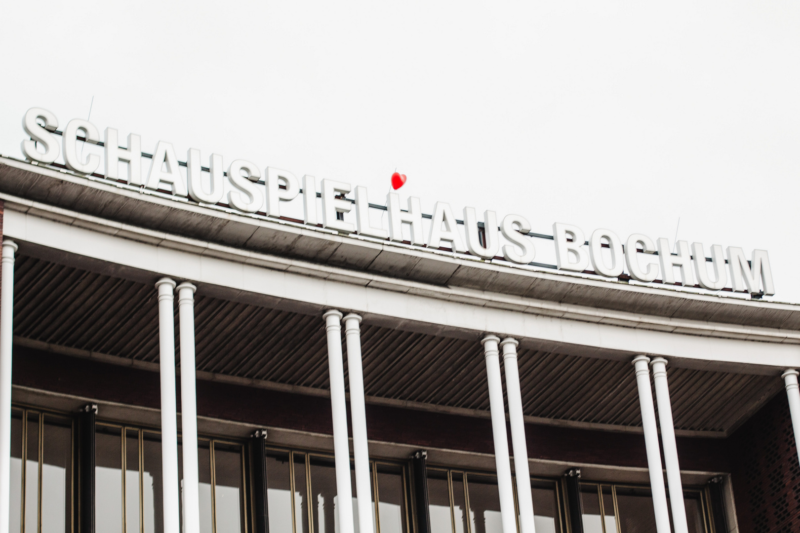 Bochum-Schauspielhaus