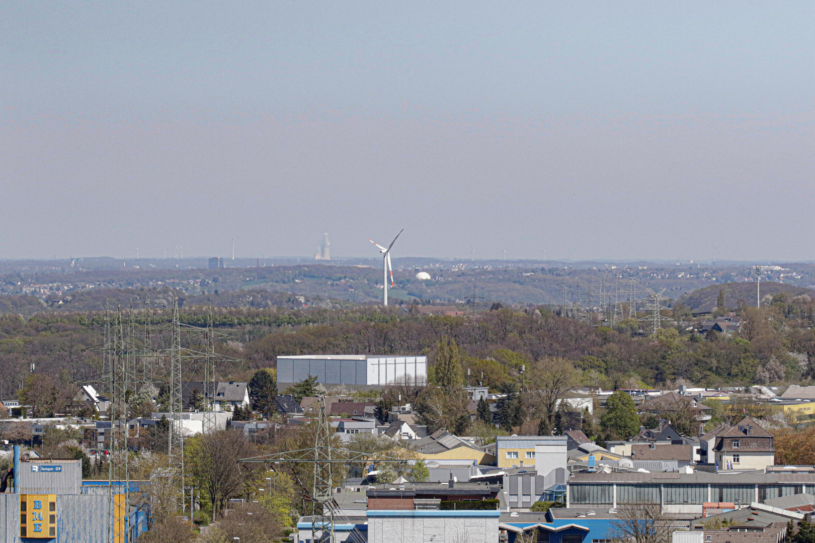 Bochum Sternwarte