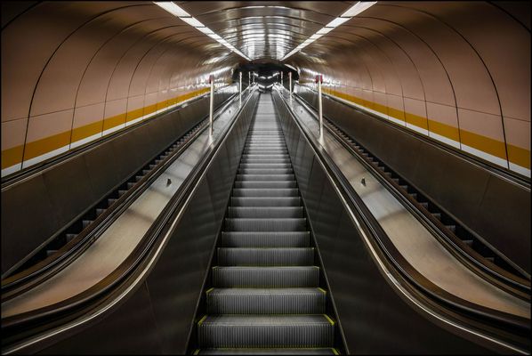 Bochum Underground II
