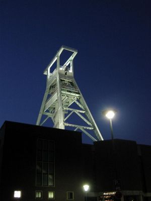 Bochumer Industriekultur #2