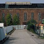 Bochumer Norden/Bergwerk CONSTANTIN DER GROßE