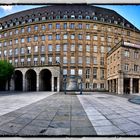 Bochumer Rathaus