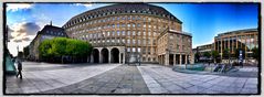 Bochumer Rathaus
