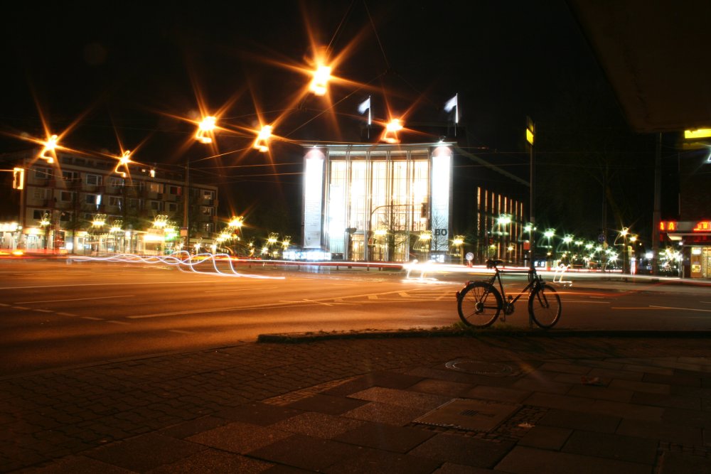 Bochumer Schauspielhaus