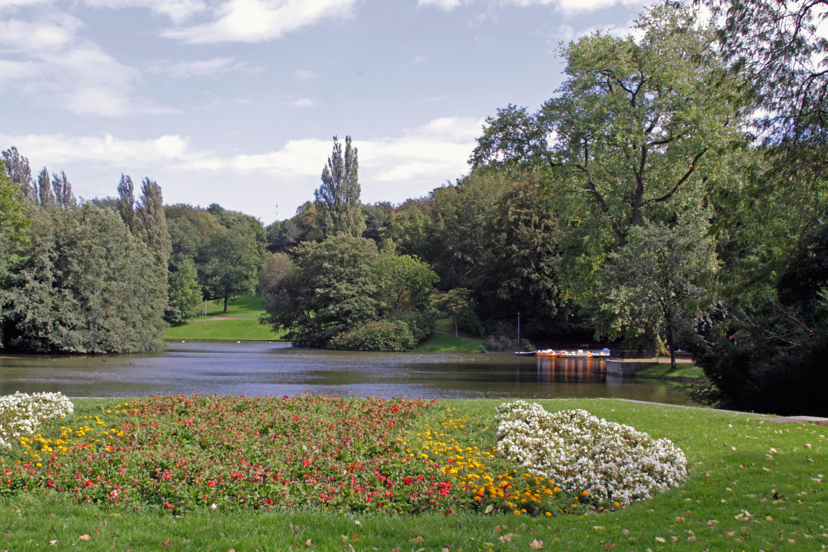 Bochumer Stadtpark