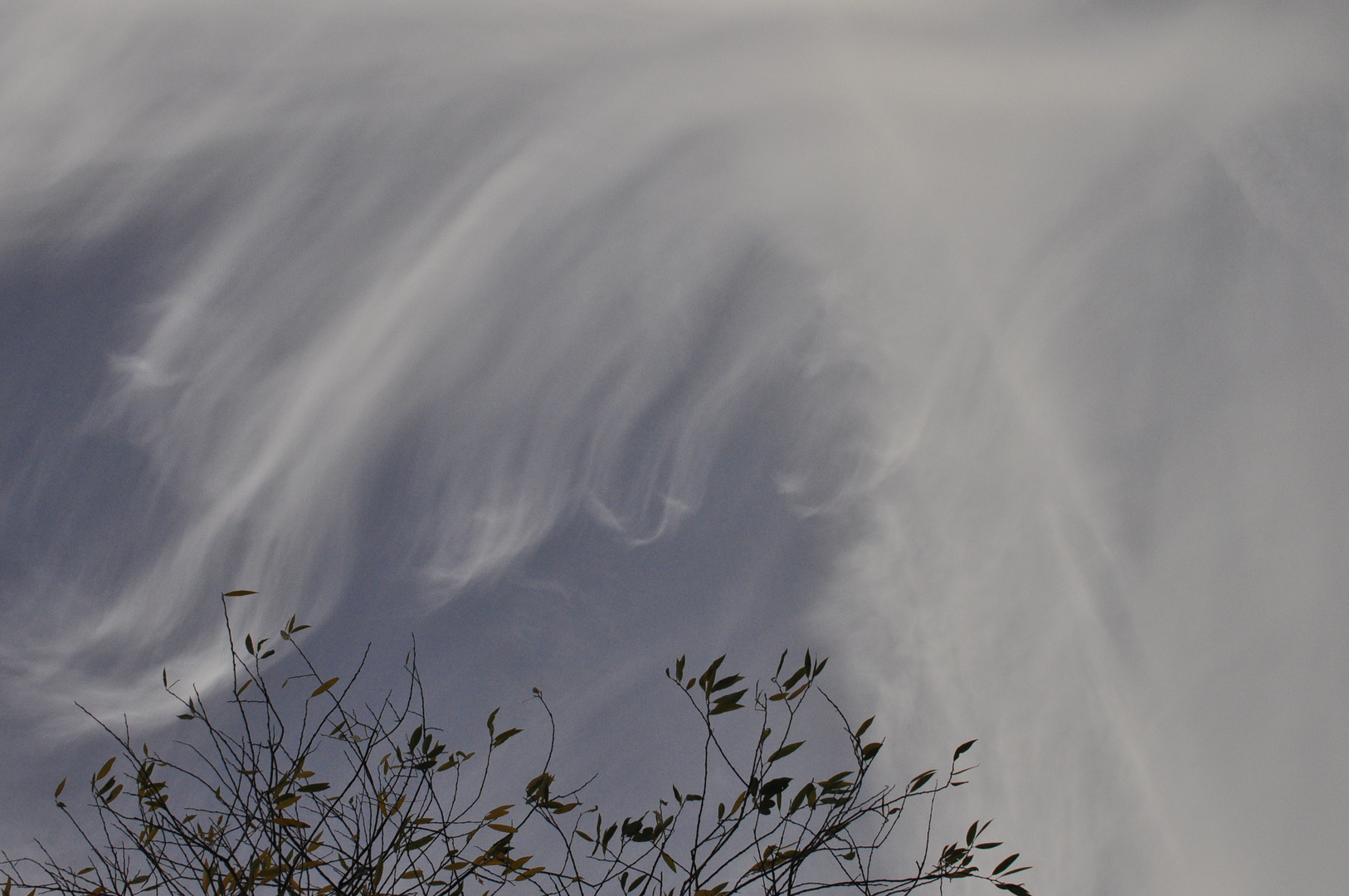 Bochumer Wolken