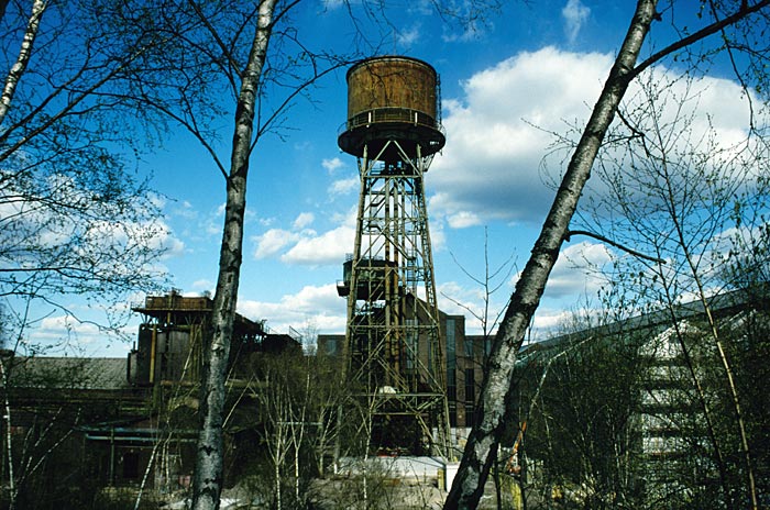 Bochum_Wasserturm