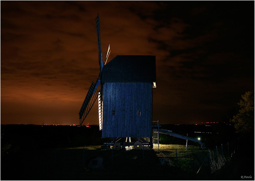 Bock auf Bockwindmühle?