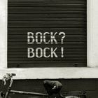 Bock? Bock! 