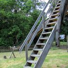 Bock-Windmühle in Gatow III