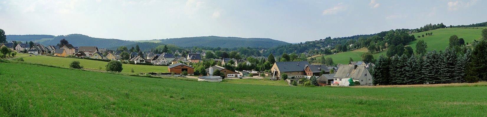 Bockau (Wurzelbucke)