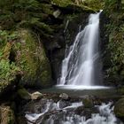 Bockbach Wasserfall