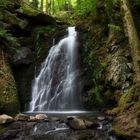 Bockbachwasserfall