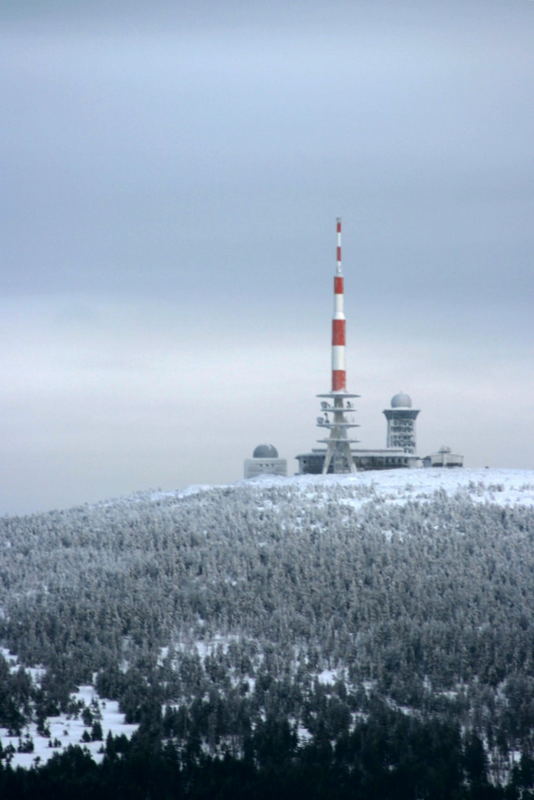 Bocken-Gipfel