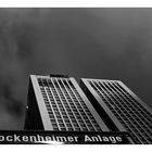 Bockenheimer Anlage