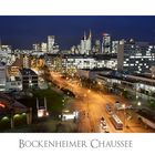 Bockenheimer Chaussee