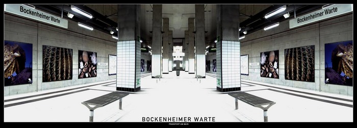 bockenheimer warte