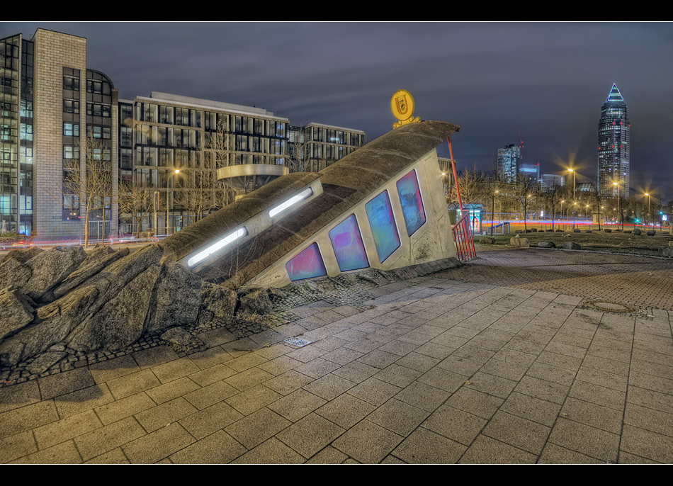 Bockenheimer Warte 1 Foto & Bild deutschland, europe, hessen Bilder