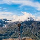 bockhartscharte Bergheil Kreuz Österreich Wandern Ausfug