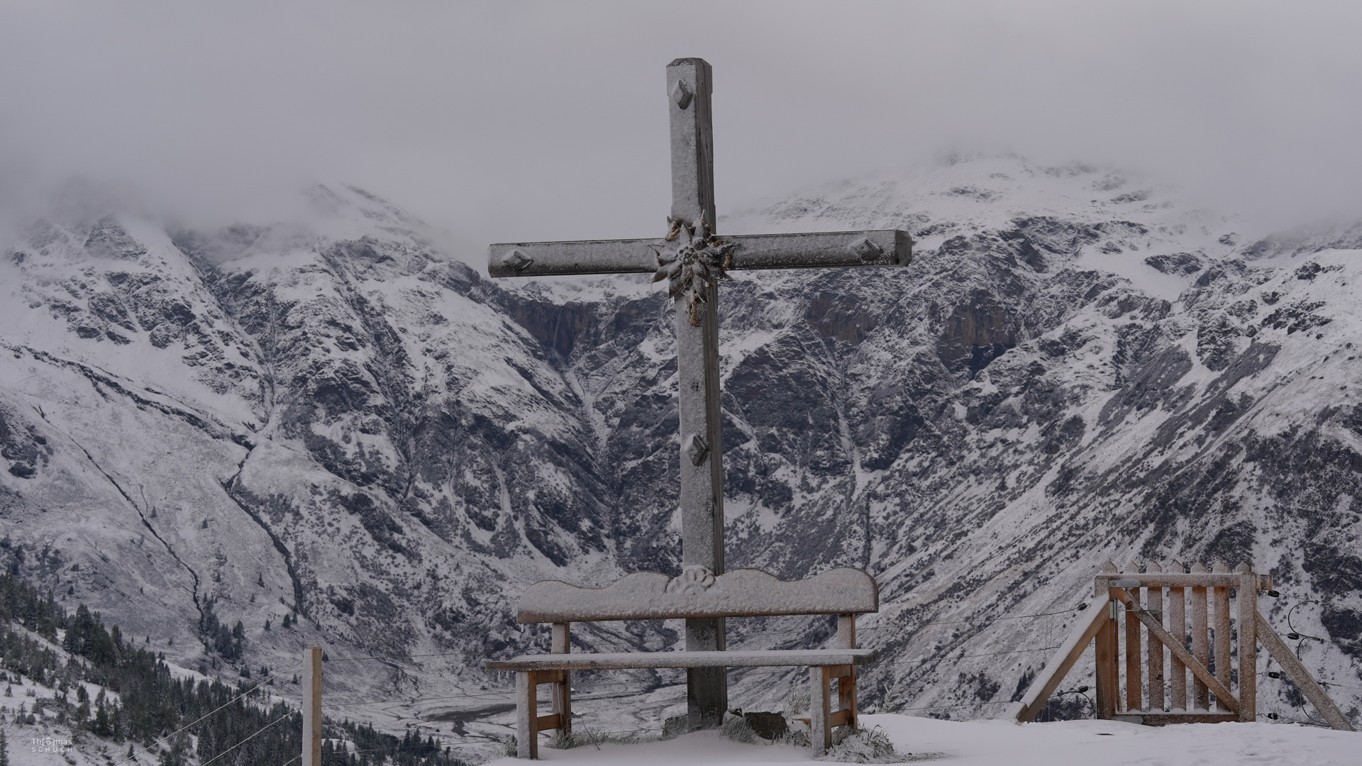 Bockhartseehütte - 1.933 m