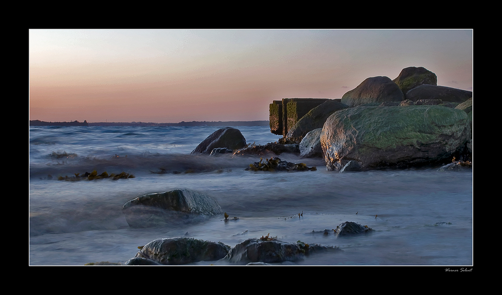 Bockholmwik / Ostsee