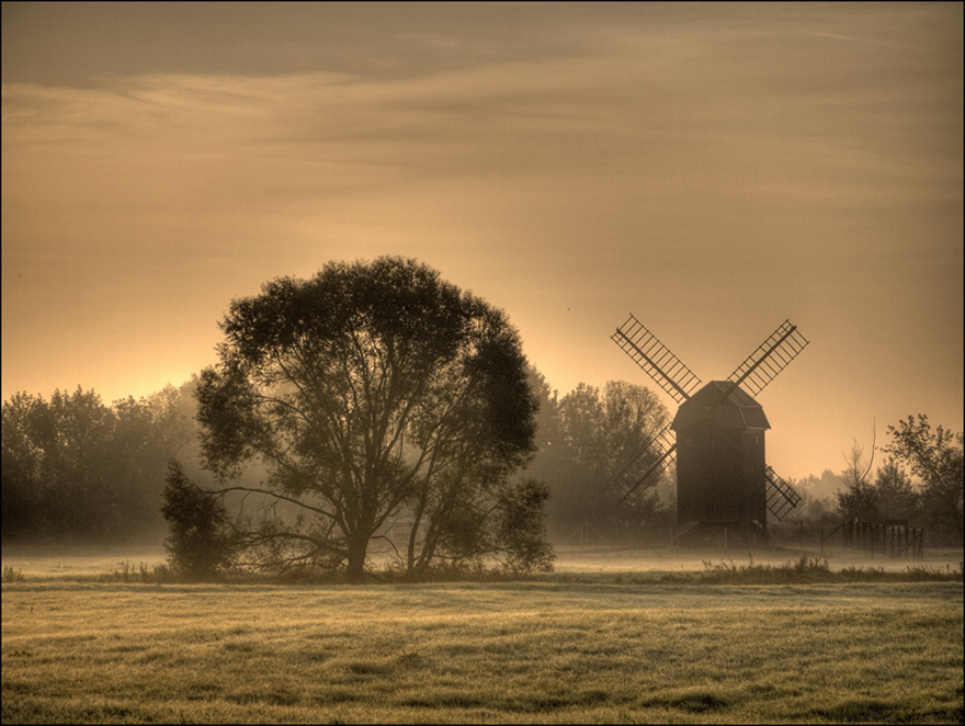 Bockmühle...