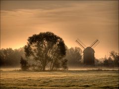 Bockmühle...