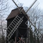 Bockmühle ... im ... Ruhestand