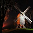 Bockmühle Speckenbüttel