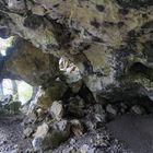 Bockstein Höhle, Lonetal, BaWü