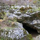 Bockstein Höhle, Lonetal, BaWü