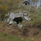 Bockstein Höhle, Lonetal, BaWü