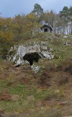 Bockstein Höhle, Lonetal, BaWü