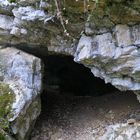 Bockstein Höhle, Lonetal, BaWü