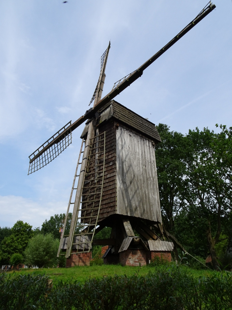 Bockwindmühle 