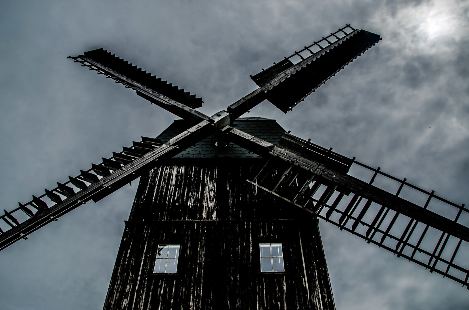 Bockwindmühle 