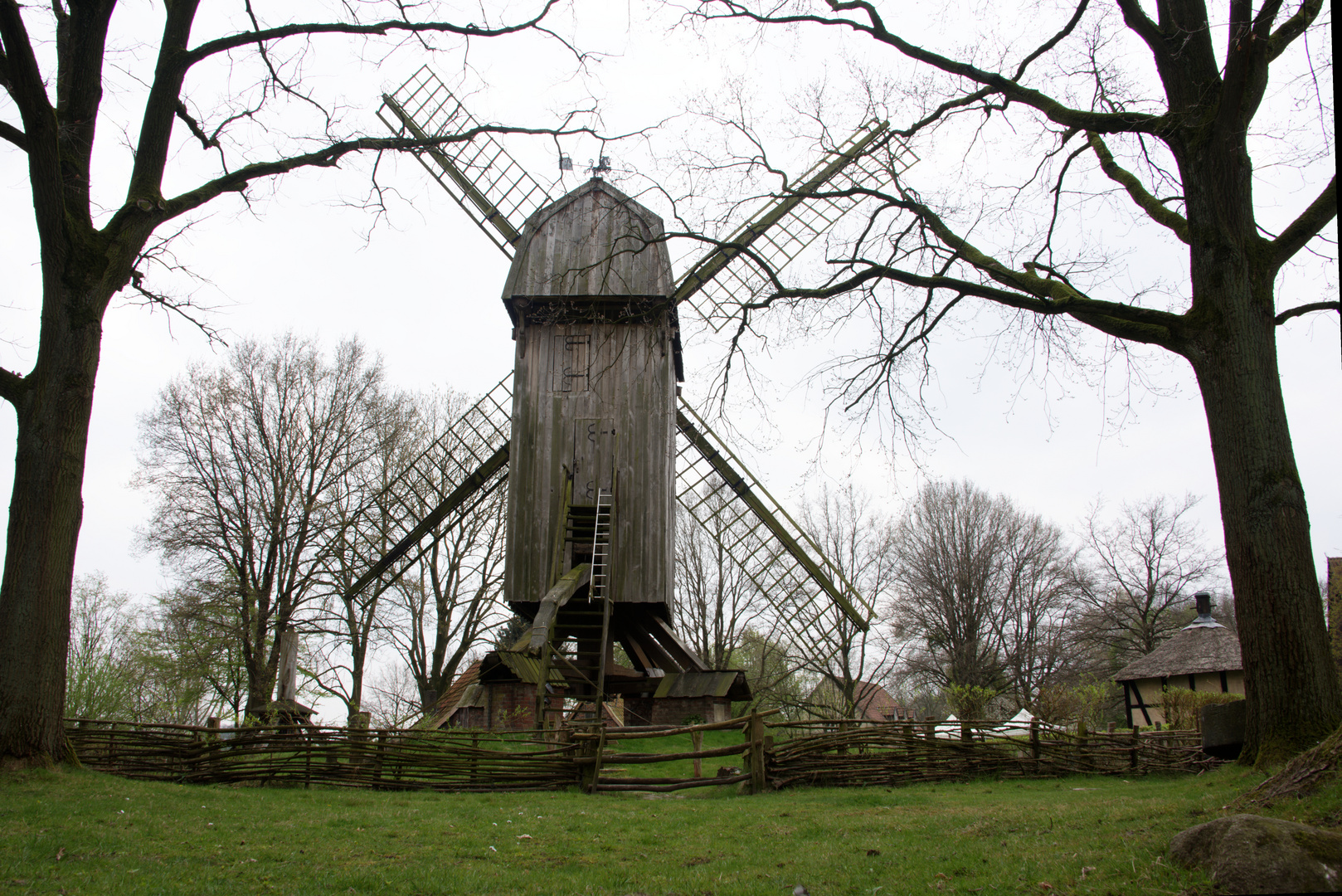 Bockwindmühle