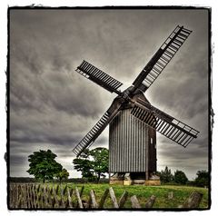 Bockwindmühle